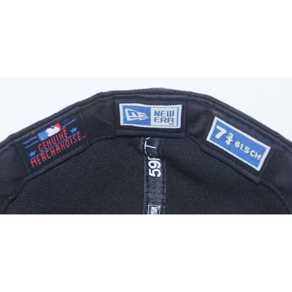 Toronto Blue Jays Cap City Skyline - Picture 8 of 9